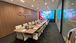 Gateway East (D7), Office #489331231